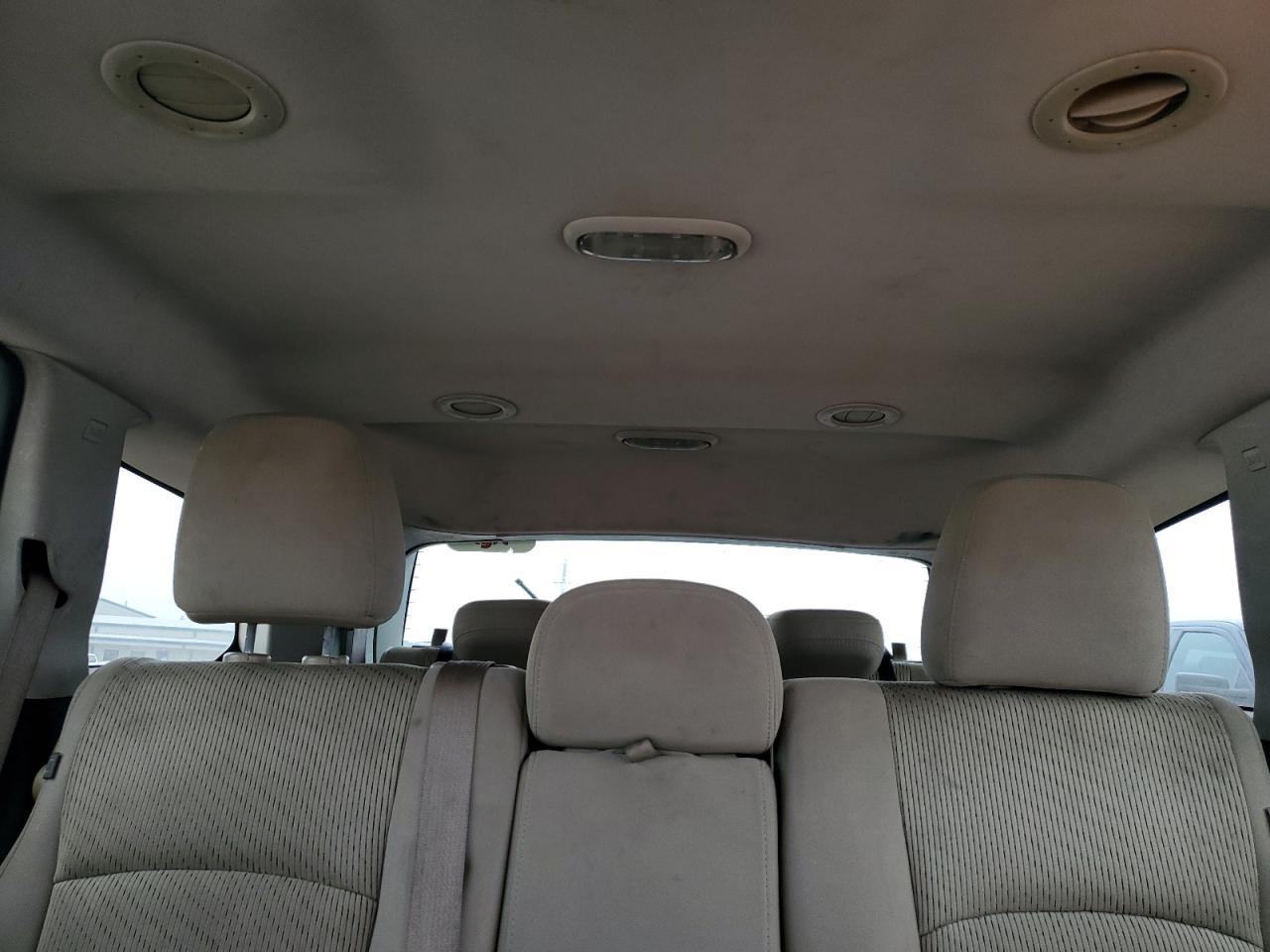 2014 DODGE JOURNEY