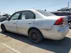2001 HONDA CIVIC