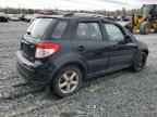 2009 SUZUKI SX4