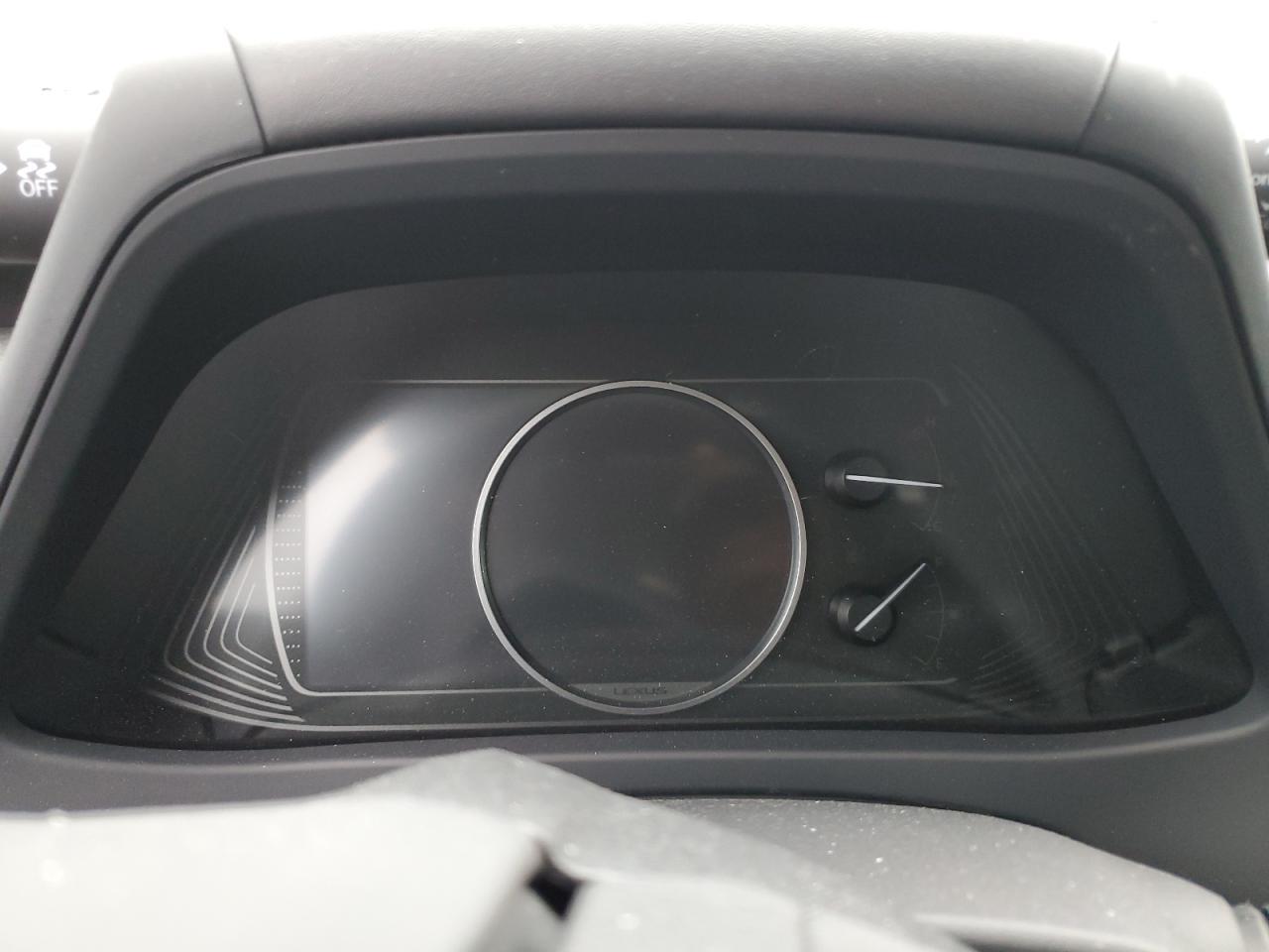 2024 LEXUS Ux