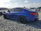 2019 BMW M5