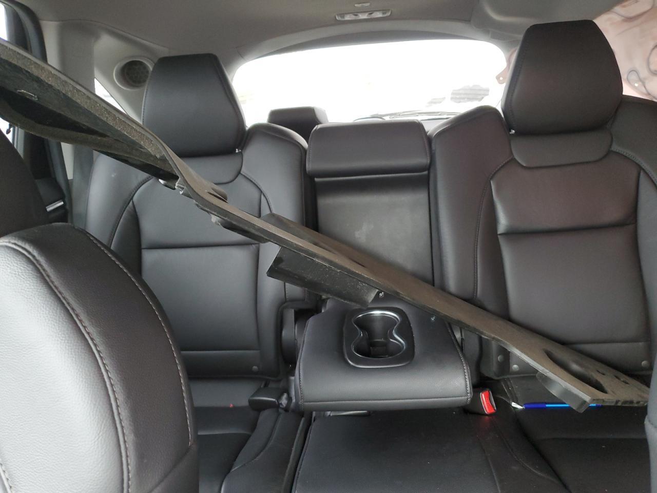 2019 ACURA MDX