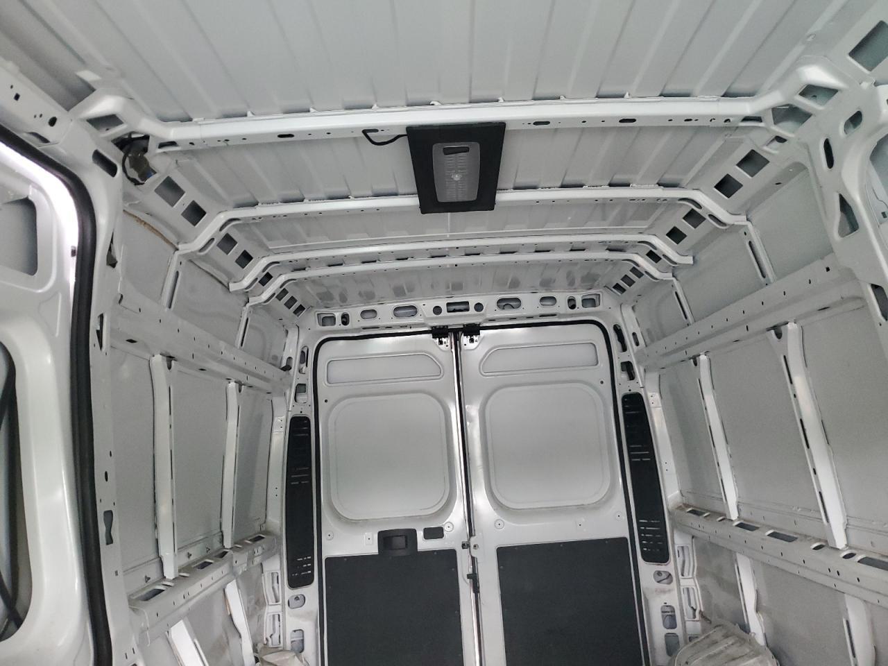 2024 RAM ProMaster 2500