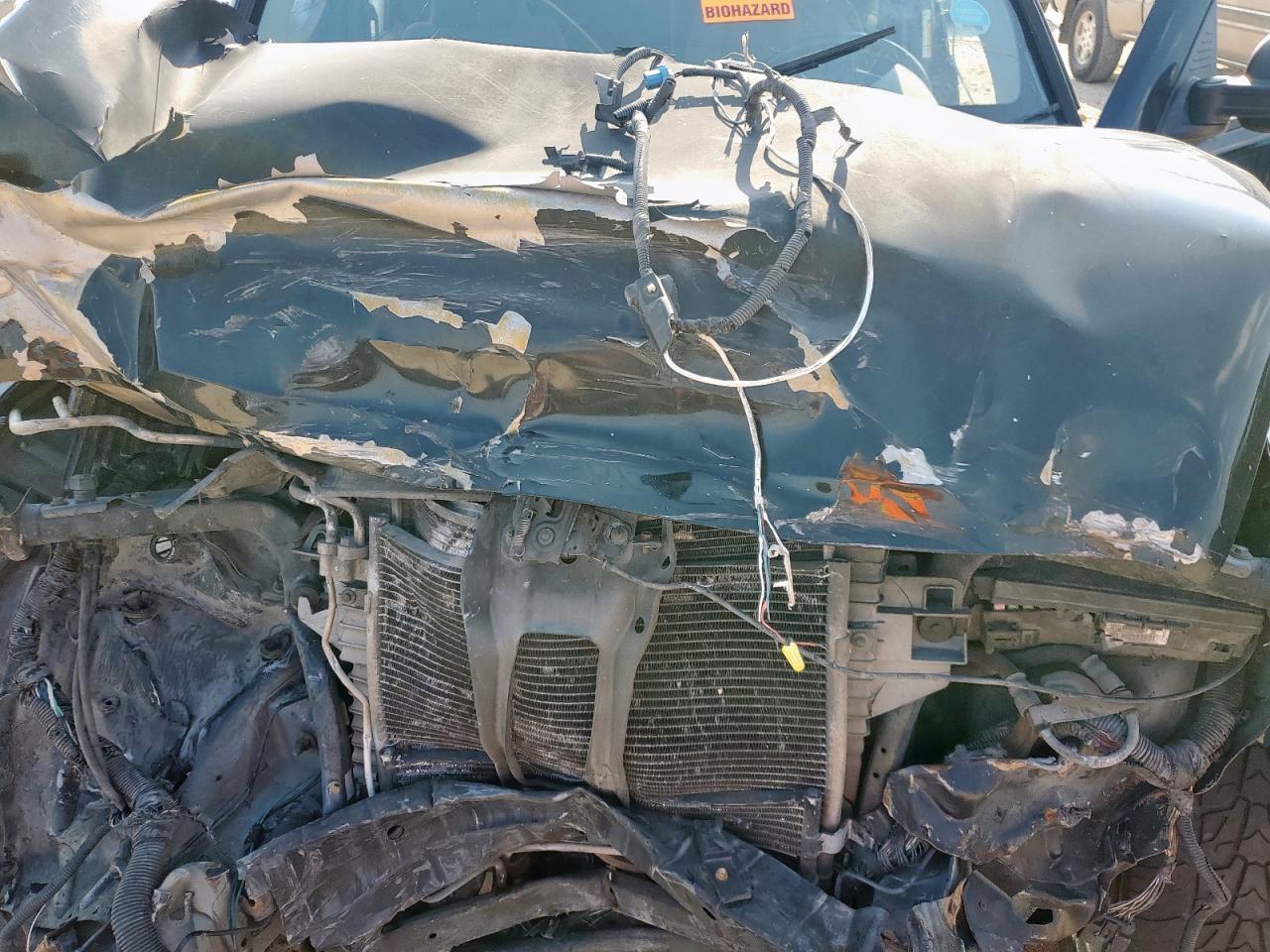 2005 JEEP Liberty
