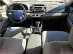 2004 TOYOTA CAMRY