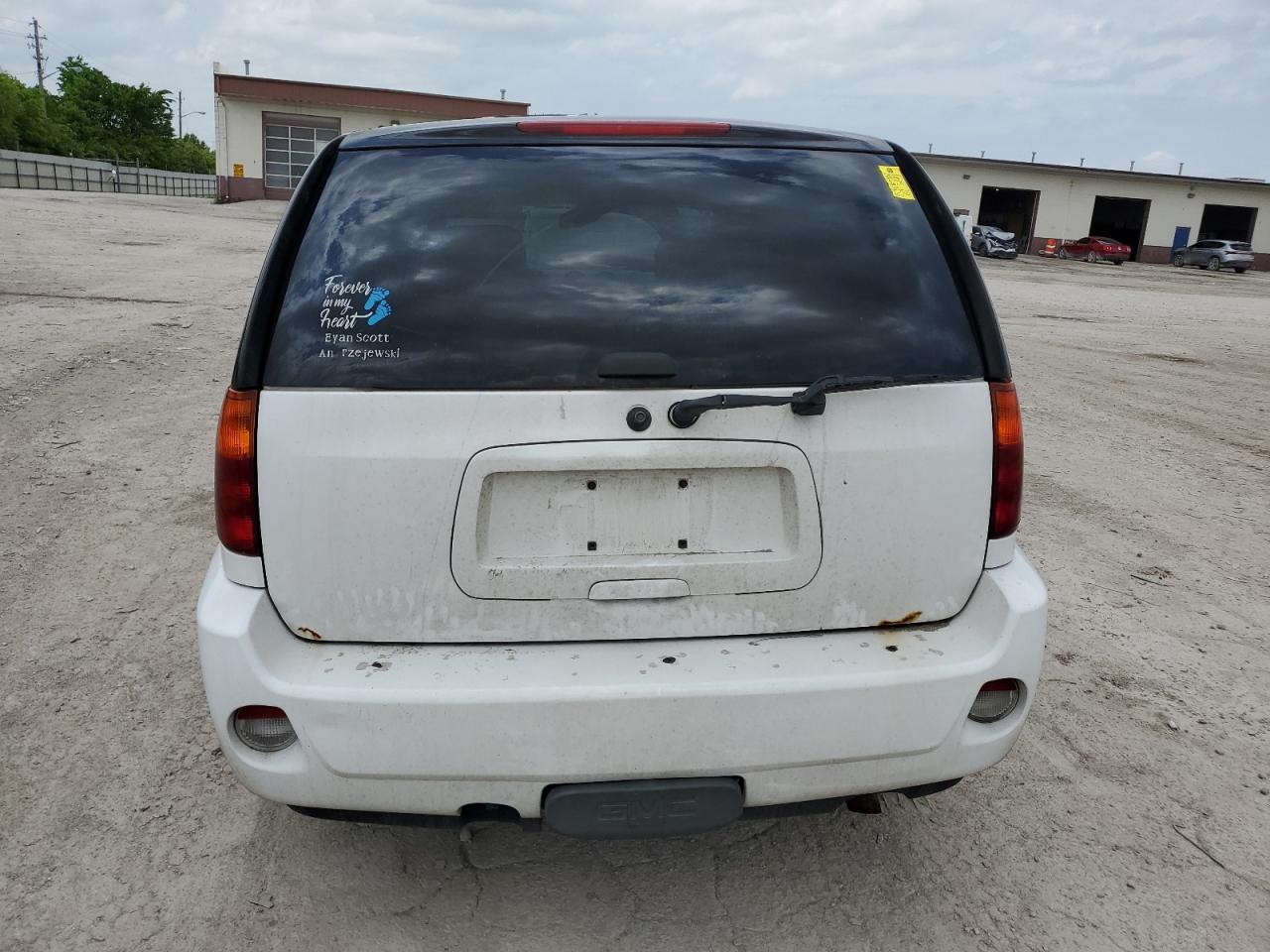 2006 GMC Envoy
