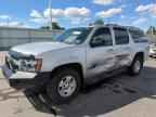 2011 CHEVROLET Suburban