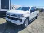 2023 CHEVROLET Silverado