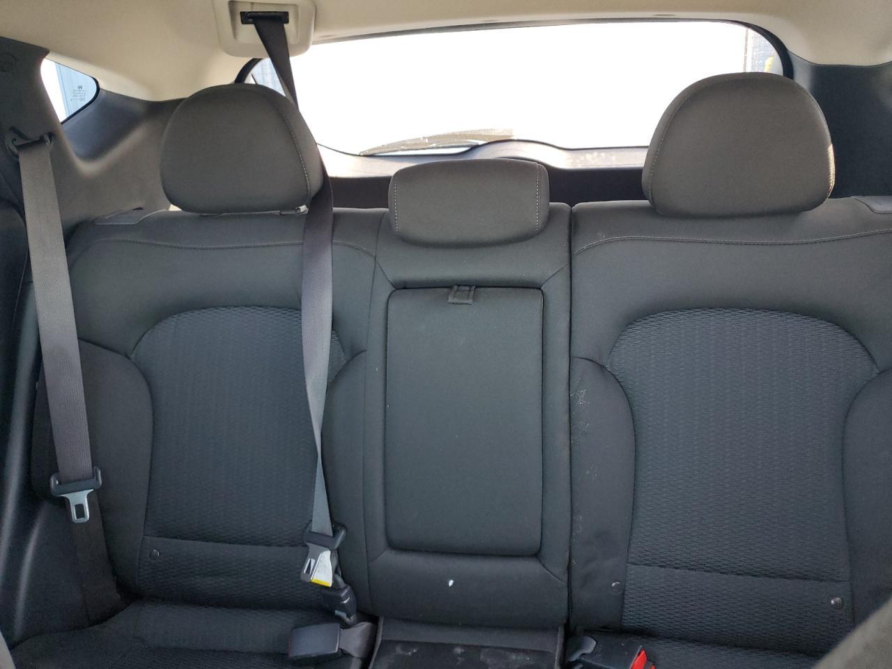 2015 HYUNDAI TUCSON
