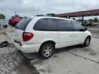 2001 DODGE CARAVAN