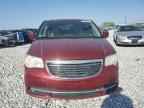 2011 CHRYSLER Town & Country
