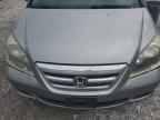2007 HONDA ODYSSEY