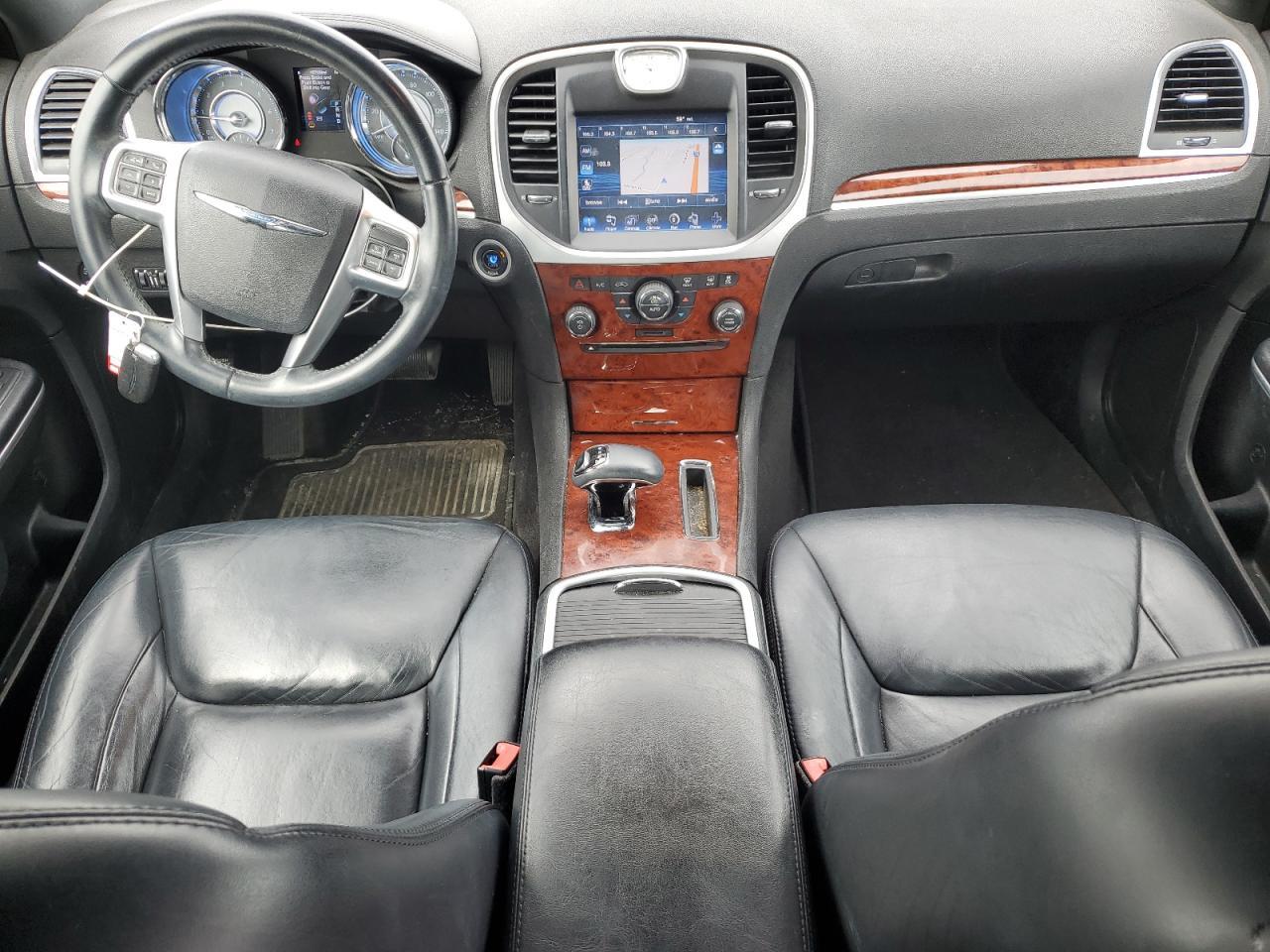 2013 CHRYSLER 300