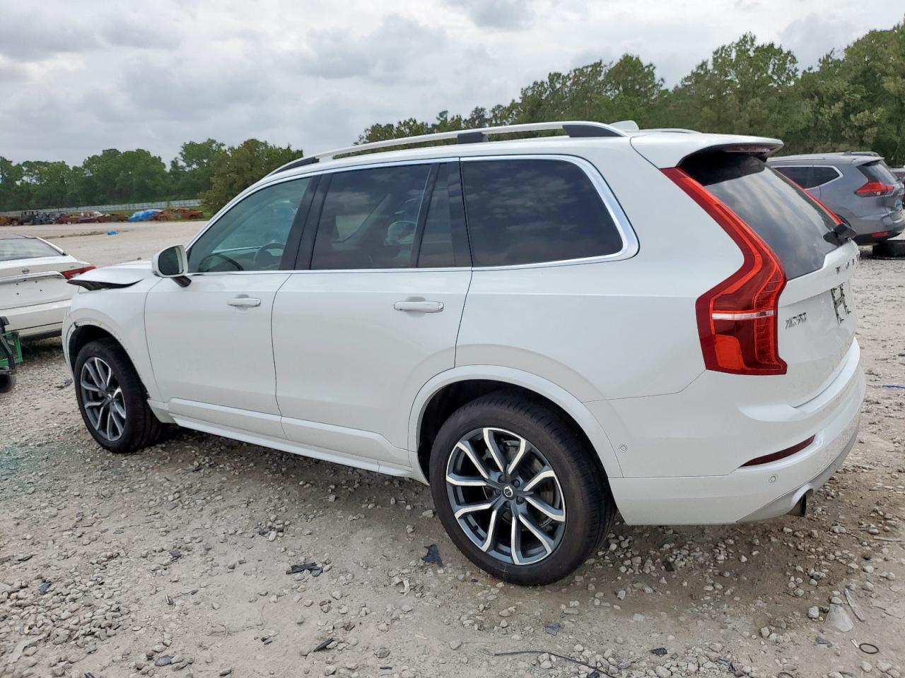 2018 VOLVO XC90