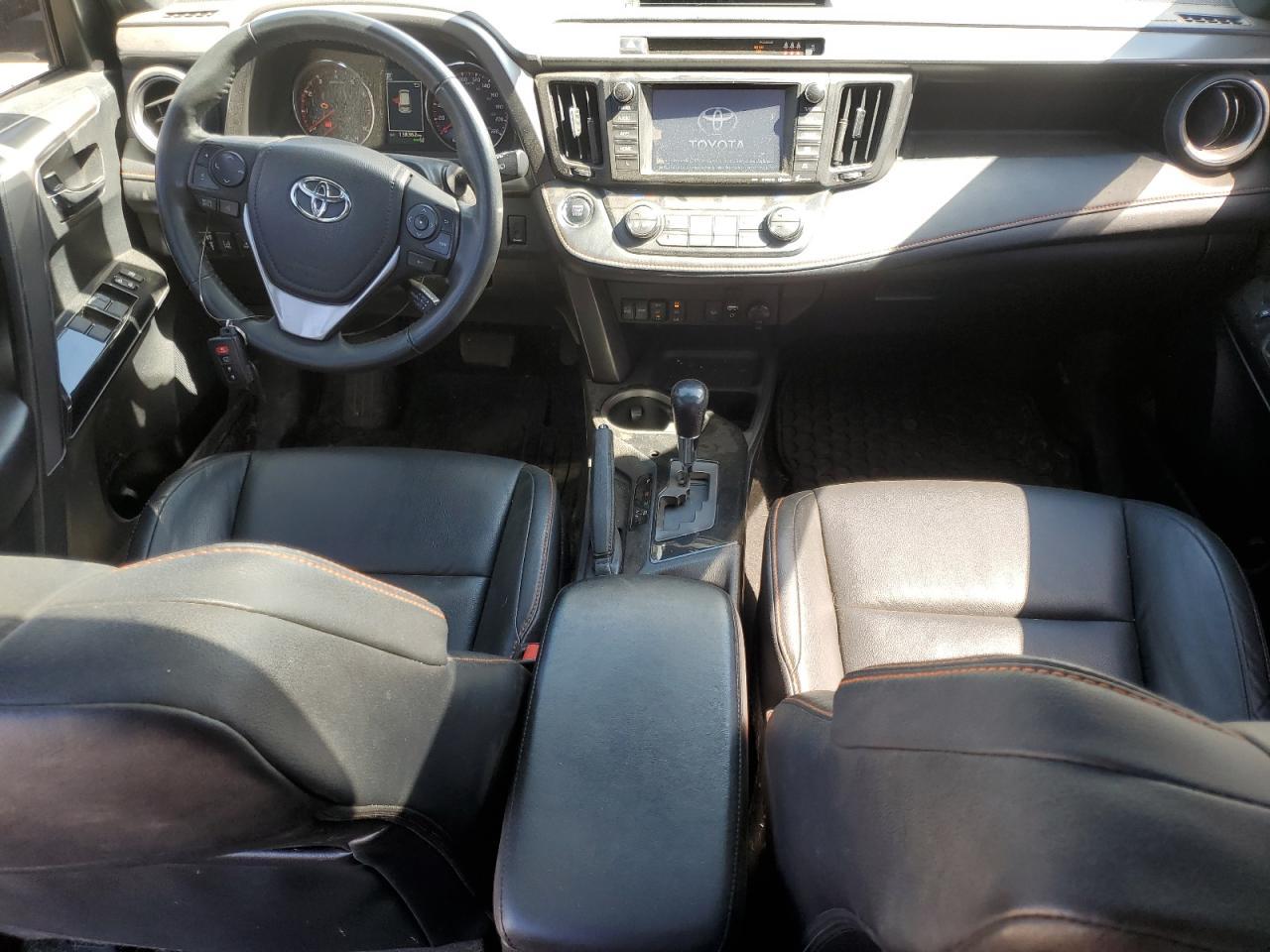 2017 TOYOTA RAV4