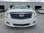 2016 CADILLAC XTS