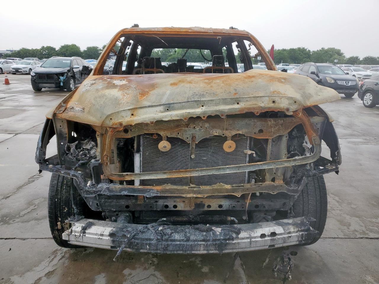 2012 TOYOTA Sequoia