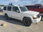 2006 JEEP Commander