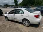 2005 TOYOTA COROLLA
