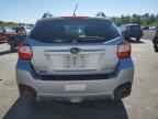 2014 SUBARU XV Crosstrek