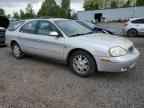 2004 MERCURY Sable