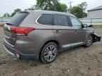 2018 MITSUBISHI outlander