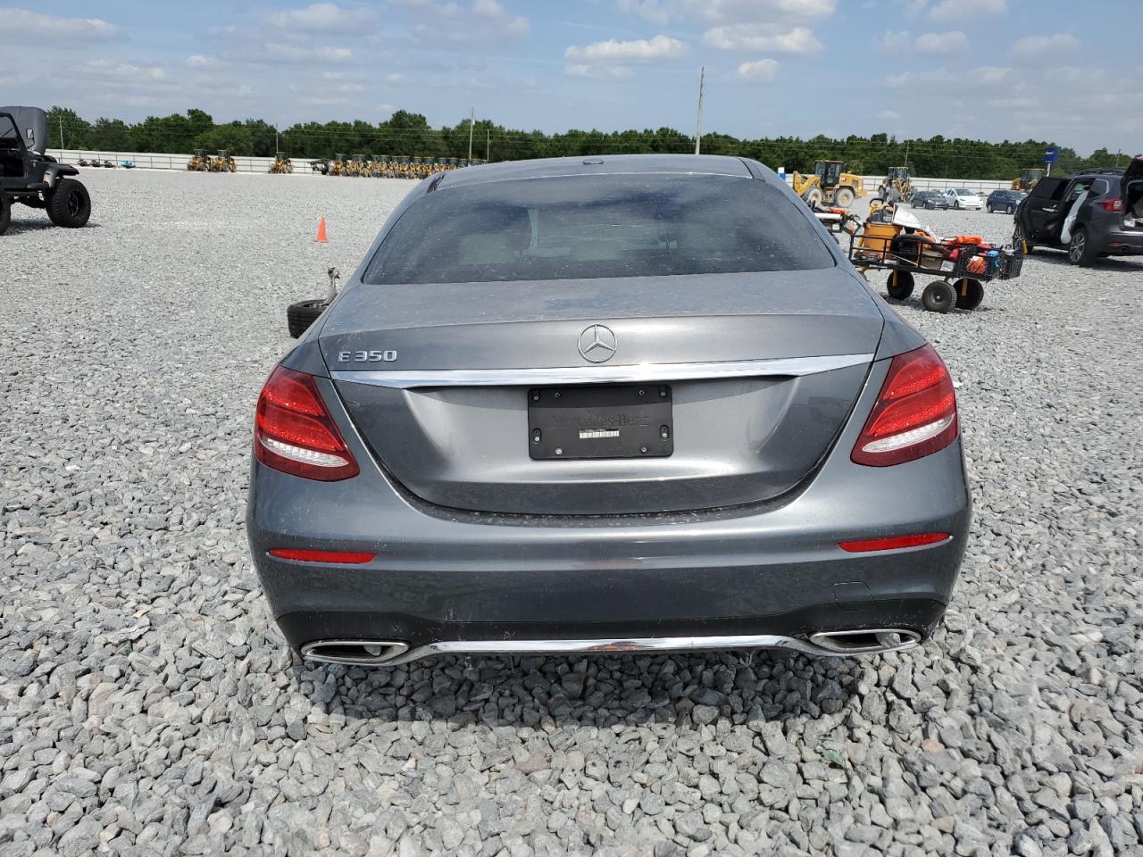 2020 MERCEDES-BENZ E-Class