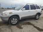 2002 HYUNDAI SANTA FE