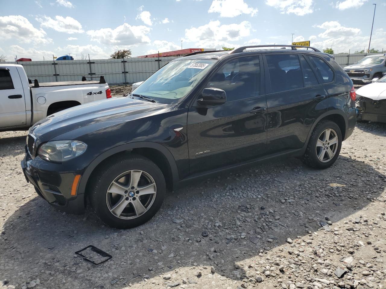 2013 BMW X5