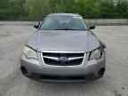 2008 SUBARU Legacy