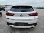 2021 BMW X2