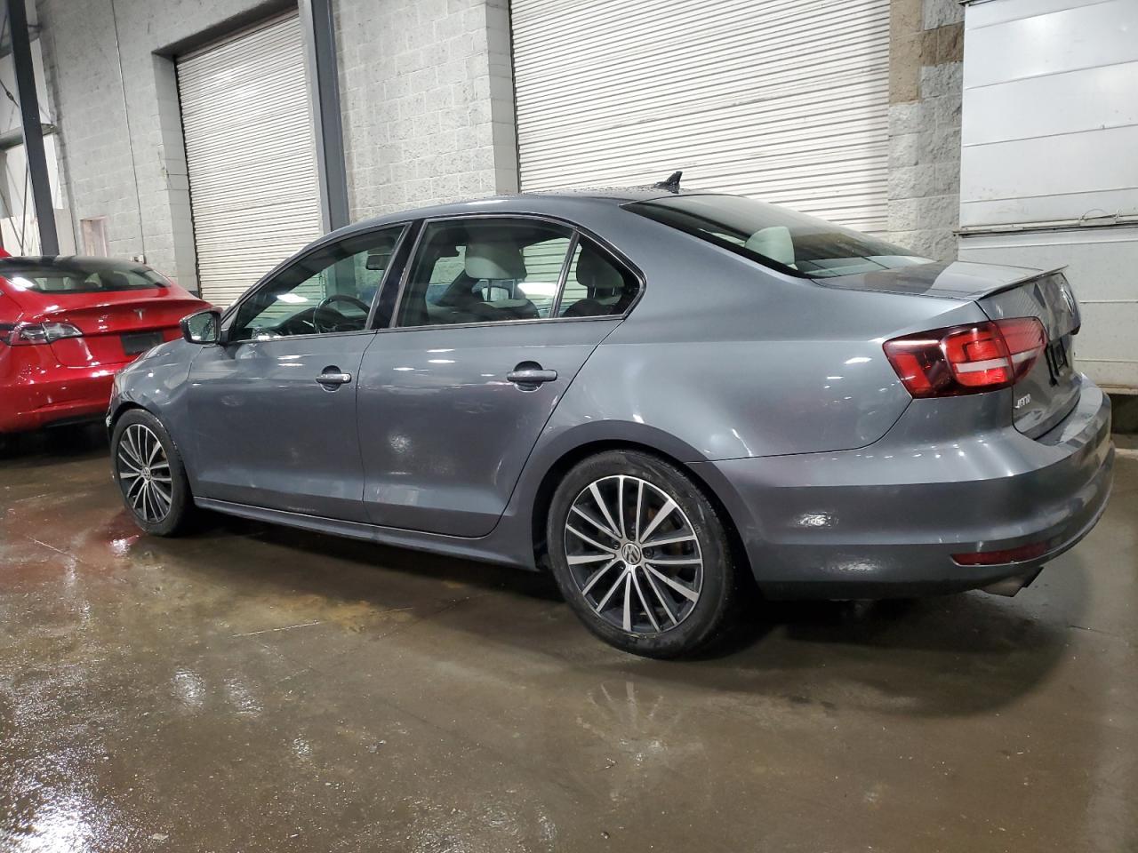 2016 VOLKSWAGEN JETTA