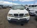 2006 BMW X5