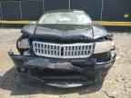 2007 LINCOLN MKZ