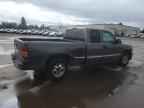 2001 GMC Sierra