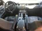 2011 LAND ROVER RANGE ROVER
