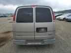 2000 GMC Savana