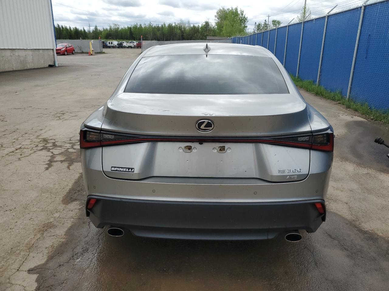 2023 LEXUS Ls
