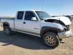 2000 GMC Sierra