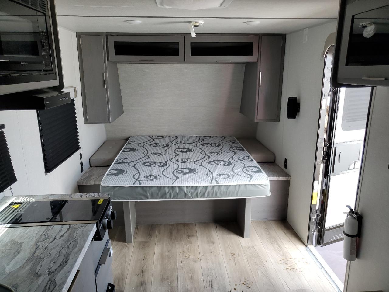 2024 Frrv Trailer