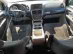 2013 DODGE CARAVAN