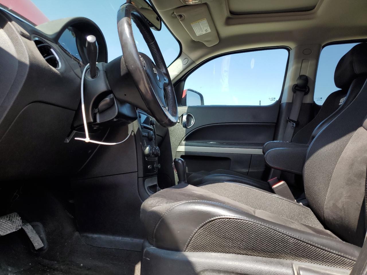 2010 CHEVROLET HHR