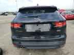 2017 JAGUAR F-Pace