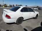 2003 NISSAN SENTRA