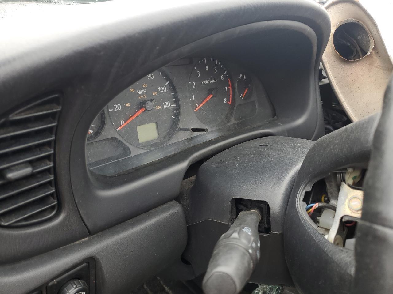 2006 NISSAN SENTRA