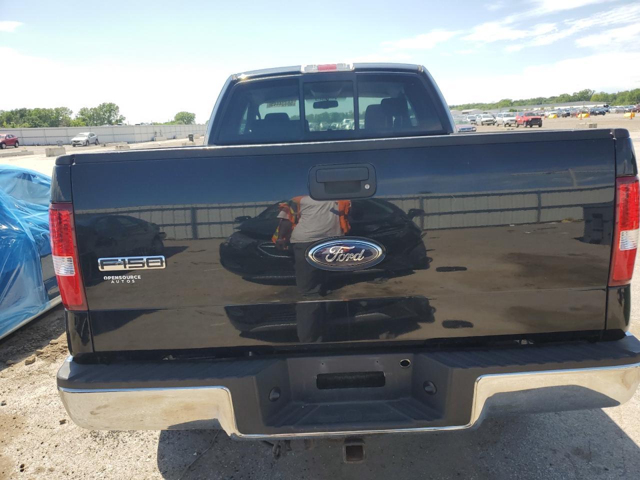 2006 FORD F-150