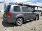 2014 HONDA PILOT