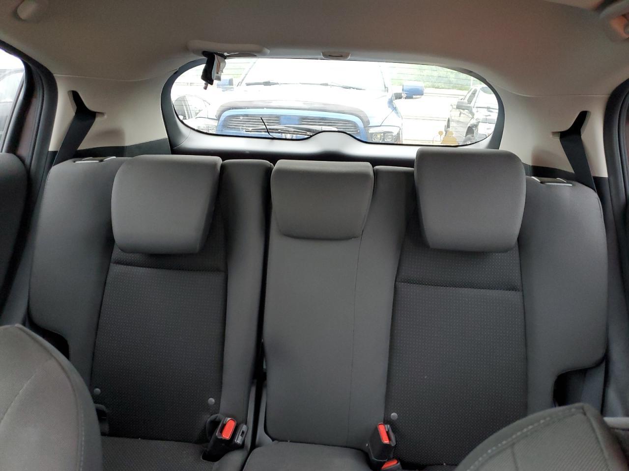 2019 HONDA HR-V