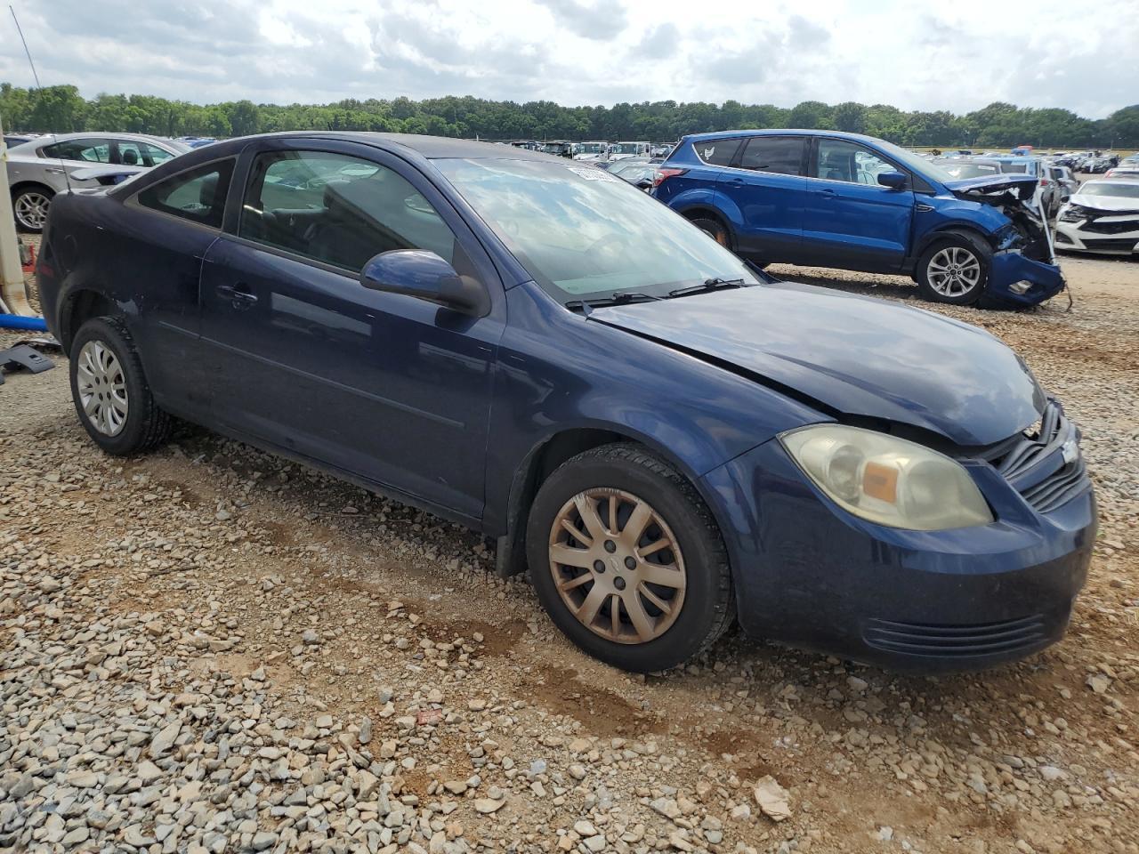 2010 CHEVROLET COBALT