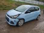 2016 CHEVROLET Spark